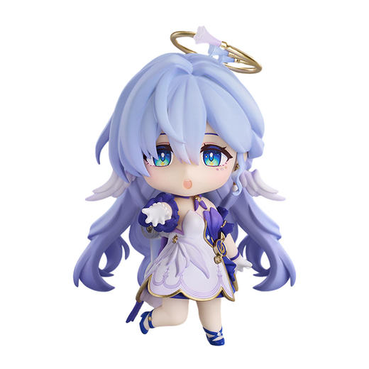 【GSC补款】粘土人 知更鸟 崩坏：星穹铁道 附特典 商品图4