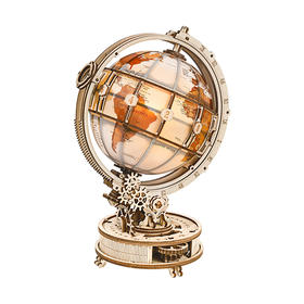 W-RT-ST003-若客-地球仪-视界