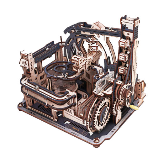 W-RK-LGC01-若客-轨道迷城-星港 商品图0