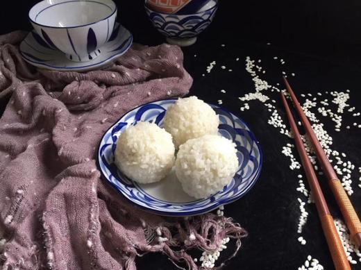 糍毛团（5只） 商品图0