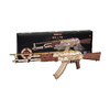 W-RT-LQ901-若客-AK47自动步枪 商品缩略图0