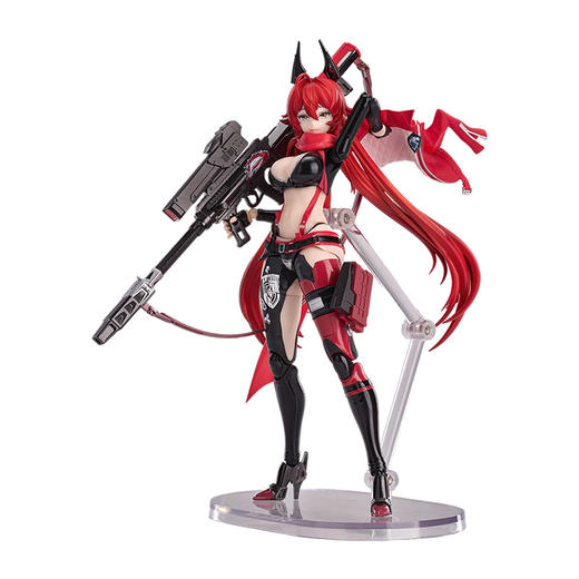 【GSC现货】Hyper Body 小红帽 胜利女神：NIKKE 商品图4