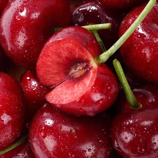 智利车厘子2J约10斤装 商品图2