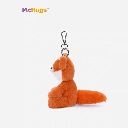 McHugs毛绒钥匙扣 商品图10
