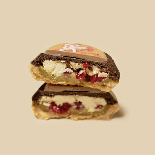 2026「好运满满」曲奇烧礼盒 商品图7