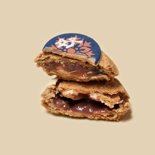 2026「好运满满」曲奇烧礼盒 商品图6