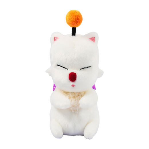 【GSC现货】最终幻想 毛绒玩偶 - 莫古利 商品图4