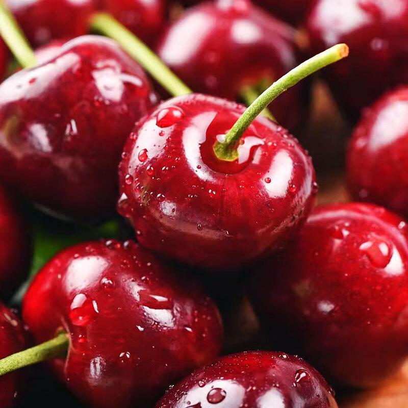 智利车厘子2J约10斤装