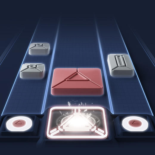 计客超级华容道数字魔方磁力滑动拼图儿童益智玩具 商品图2