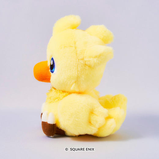 【GSC现货】最终幻想 毛绒玩偶 - 陆行鸟 商品图2