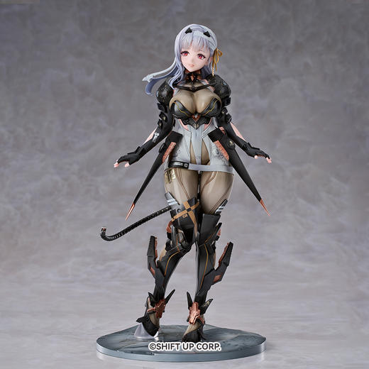 【GSC现货】1/7比例 神罚 胜利女神：妮姬 商品图0