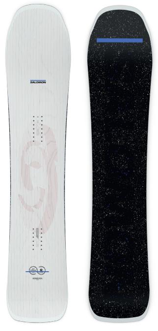 25/26SALOMON雪板JETSTREAM 商品图0