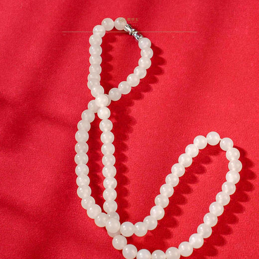 「一口价」羊脂玉项链 多规格 拍一发一 商品图1