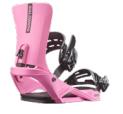 25/26SALOMON固定器RHYTHM PINK 商品图0