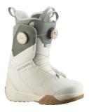 25/26SALOMON雪鞋KIANA DUAL BOA Vanilla Ice 商品图0