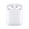 Apple/苹果 AirPods (第二代) 配充电盒 蓝牙耳机 商品缩略图0