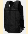 25/26DB包Snow Pro Vest Black