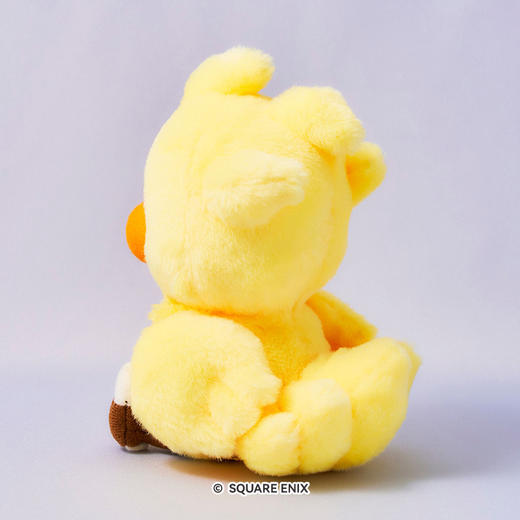 【GSC现货】最终幻想 毛绒玩偶 - 陆行鸟 商品图3