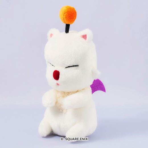 【GSC现货】最终幻想 毛绒玩偶 - 莫古利 商品图1