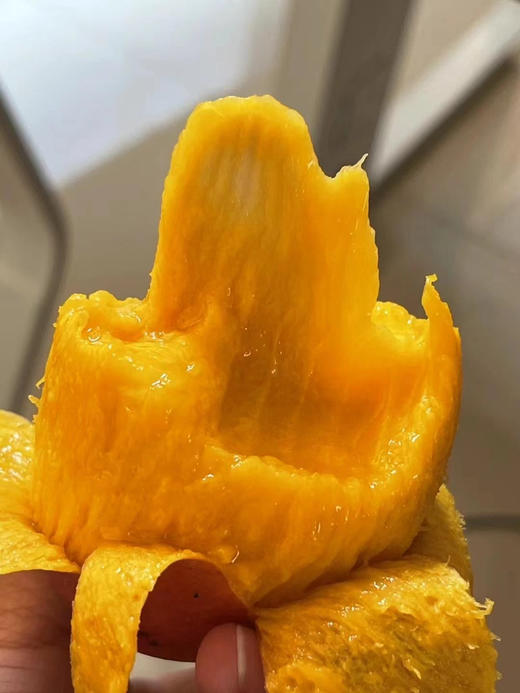 树熟桂香芒，核薄多汁，香甜浓郁！ 商品图4
