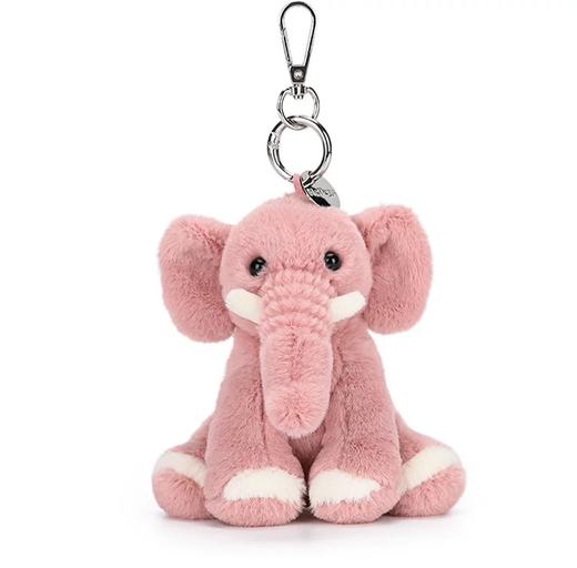 McHugs毛绒钥匙扣 商品图9