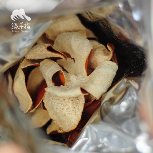 生态川陈皮  | 合作生产 * Ecological Dried Tangerine Peel  | Partner Production 商品图4