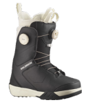 25/26SALOMON雪鞋KIANA DUAL BOA黑