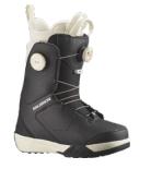 25/26SALOMON雪鞋KIANA DUAL BOA黑 商品图0