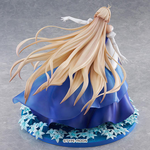 【GSC现货】1/8标准比例 爱尔奎特·布伦史塔德 ～星之内海～ 月姬 -A piece of blue glass moon- 商品图2