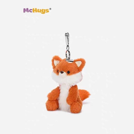 McHugs毛绒钥匙扣 商品图7