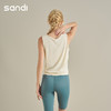 sandi背心	SF24006 商品缩略图2