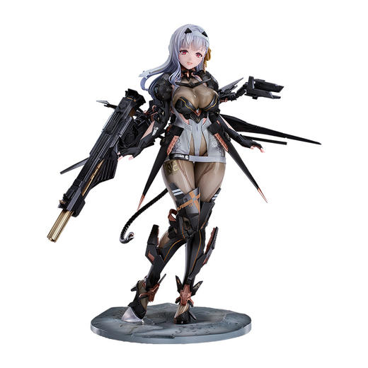 【GSC现货】1/7比例 神罚 胜利女神：妮姬 商品图3