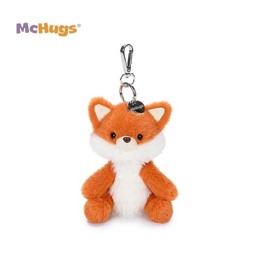 McHugs毛绒钥匙扣 商品图4
