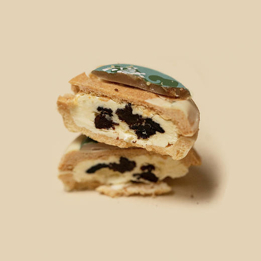 2026「好运满满」曲奇烧礼盒 商品图9