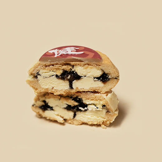 2026「好运满满」曲奇烧礼盒 商品图11