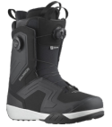 25/26SALOMON雪鞋DIALOGUE DUAL BOA WIDE黑