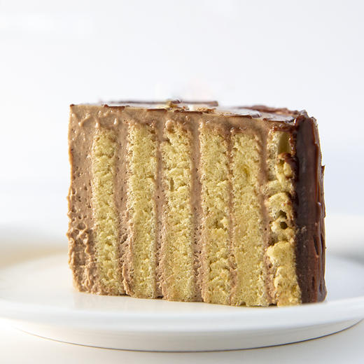 年轮-巧克力榛子特调 商品图3