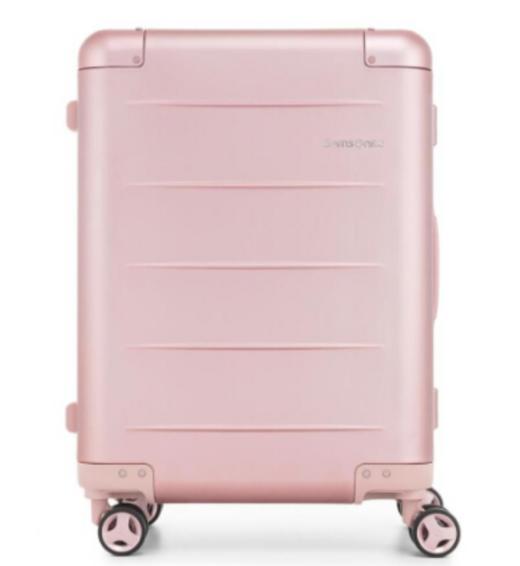 新秀丽XYLEM 2.0系列铝镁合金拉杆箱GL6 商品图7