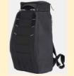 25/26DB包Hugger Backpack Charcoal Grey 商品图0