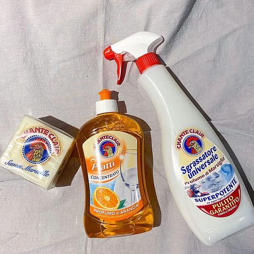 大公鸡家清三件套 商品图7