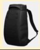 25/26DB包Hugger Backpack Black 商品缩略图0