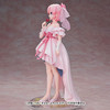 【GSC现货】1/7 TV动画「街角魔族二丁目」千代田桃 婚纱Ver. 商品缩略图3