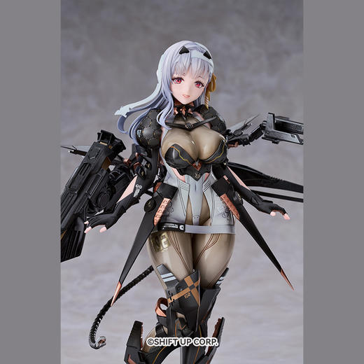 【GSC现货】1/7比例 神罚 胜利女神：妮姬 商品图2