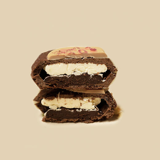 2026「好运满满」曲奇烧礼盒 商品图5