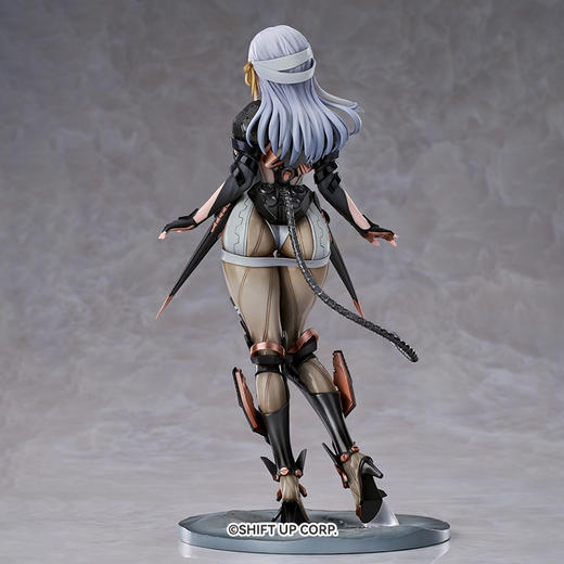 【GSC现货】1/7比例 神罚 胜利女神：妮姬 商品图1