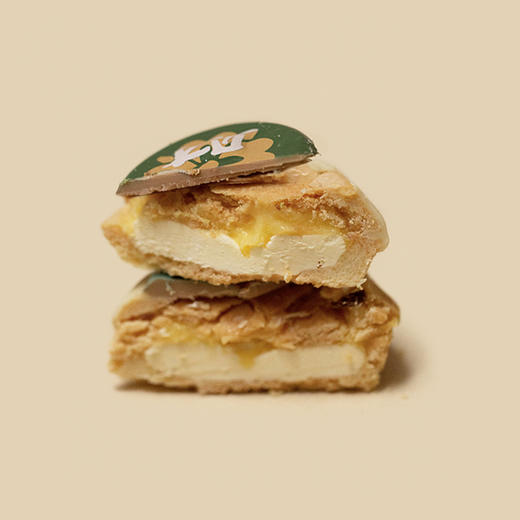 2026「好运满满」曲奇烧礼盒 商品图12