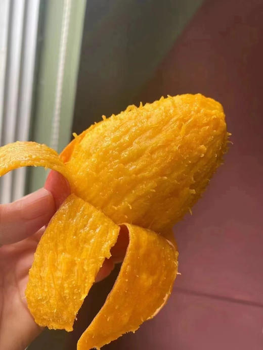 树熟桂香芒，核薄多汁，香甜浓郁！ 商品图2
