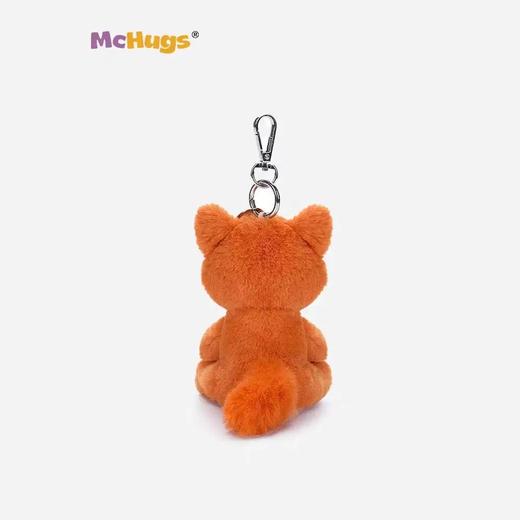 McHugs毛绒钥匙扣 商品图5