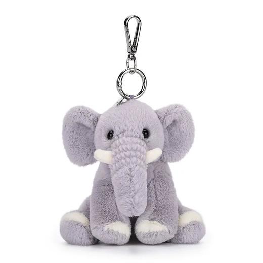 McHugs毛绒钥匙扣 商品图8