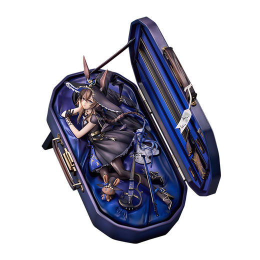 【GSC现货】1/7比例 阿米娅 寰宇独奏VER. 明日方舟 商品图2